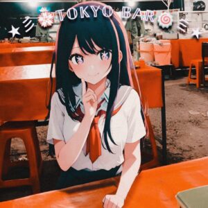 Tokyo Bar