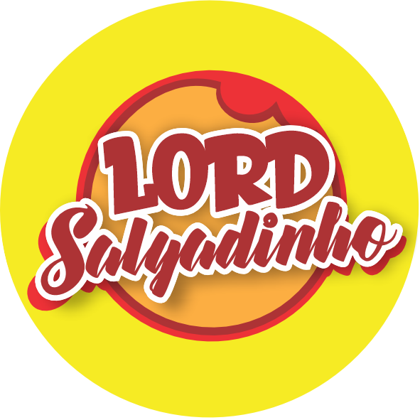 Lord Salgadinho. Irajá e Adjacências.