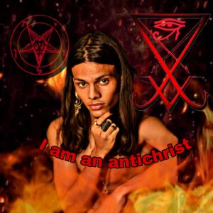 Legião do inferno das Serpentes