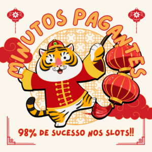 APROX. 98 PORCENTO DE ASSERTIVIDADE NO SLOT