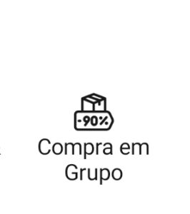 Tarefas em grupo aliexpress