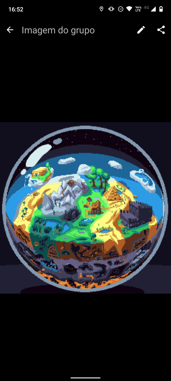 Terrária World