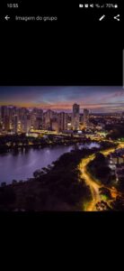 Londrina e região