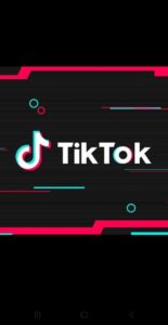 Tiktok Interação e Engajamento