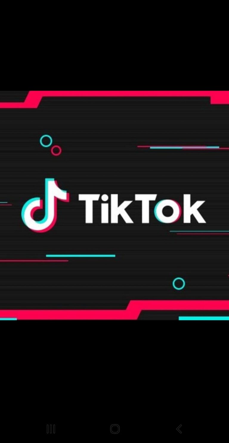 Tiktok Interação e Engajamento