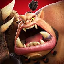 CALL OF DRAGONS BR