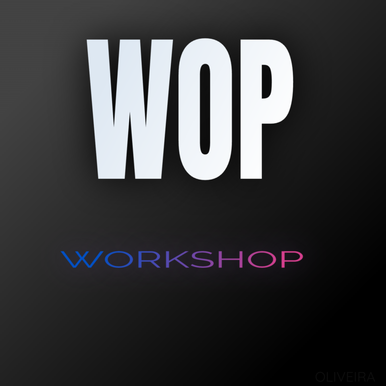 WOP WORKSHOP