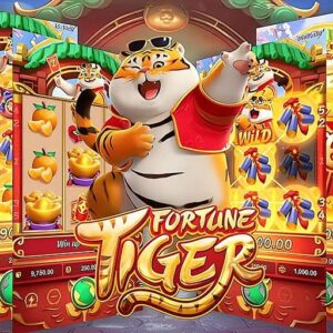 APP FORTUNE TIGER