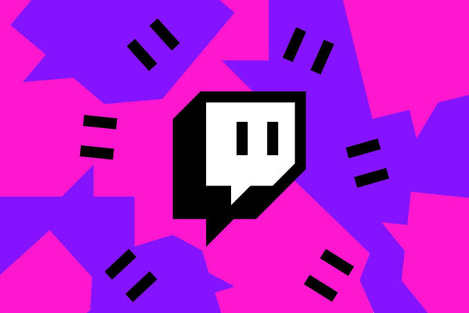 Ezequiel React Twitch