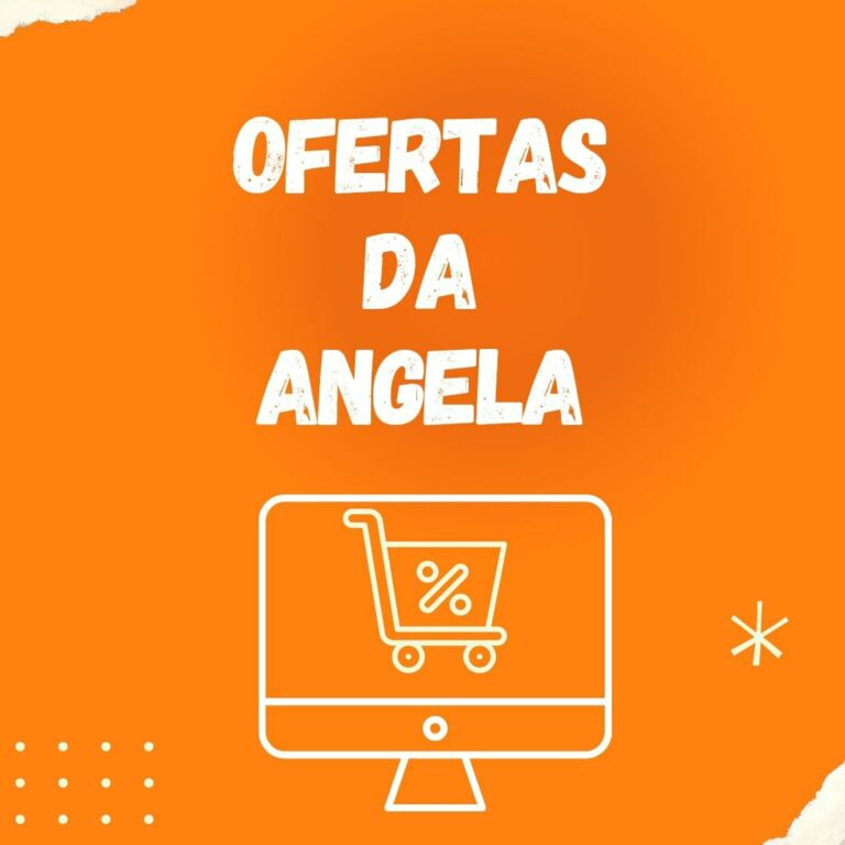Ofertas da Angela 2