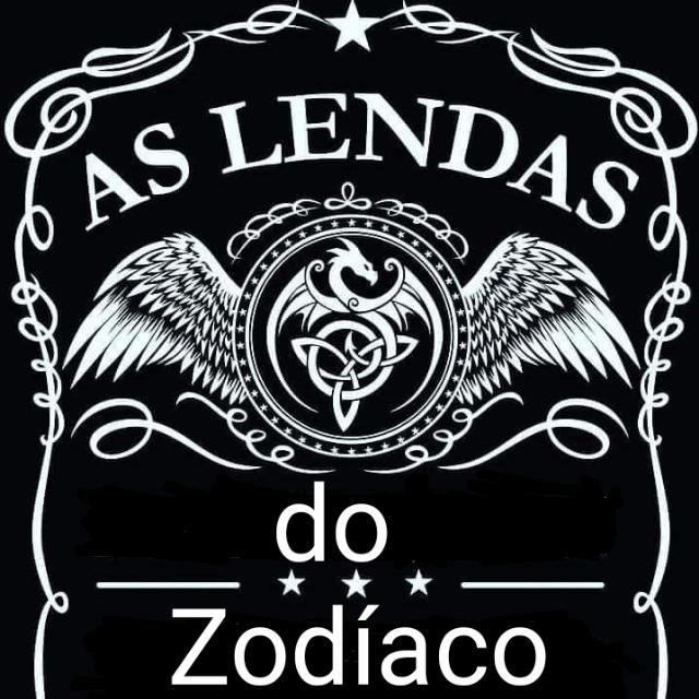 Lendas do zodíaco