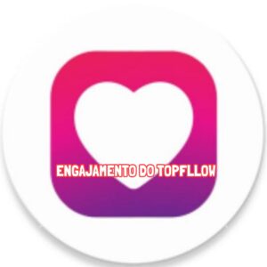 ENGAJAMENTO DO TOPFLLOW