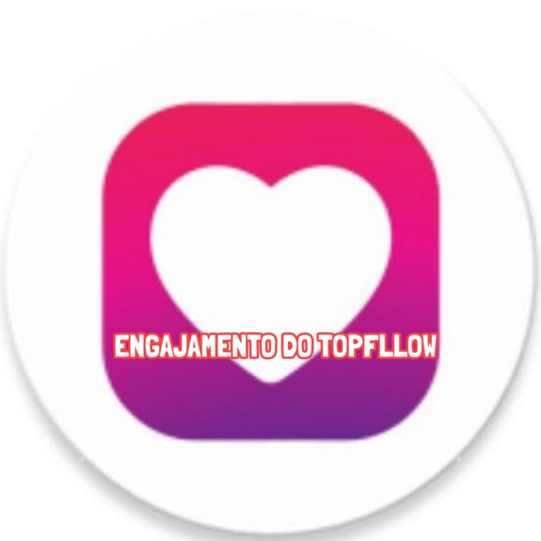ENGAJAMENTO DO TOPFLLOW