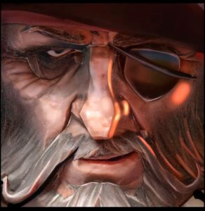 Sea of Conquest grupo de WhatsApp