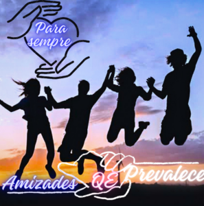 Amizades que prevalecer