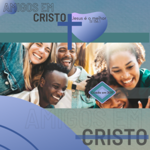 Amigos em Cristo