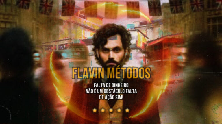 Flavin Métodos