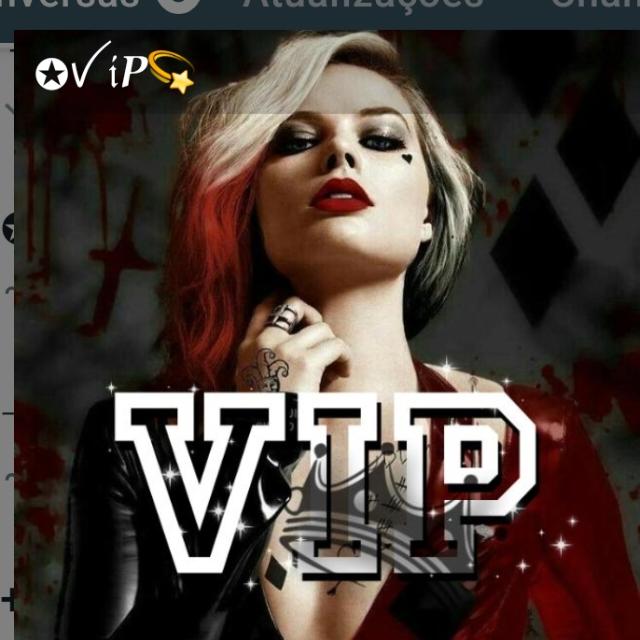 Área vip