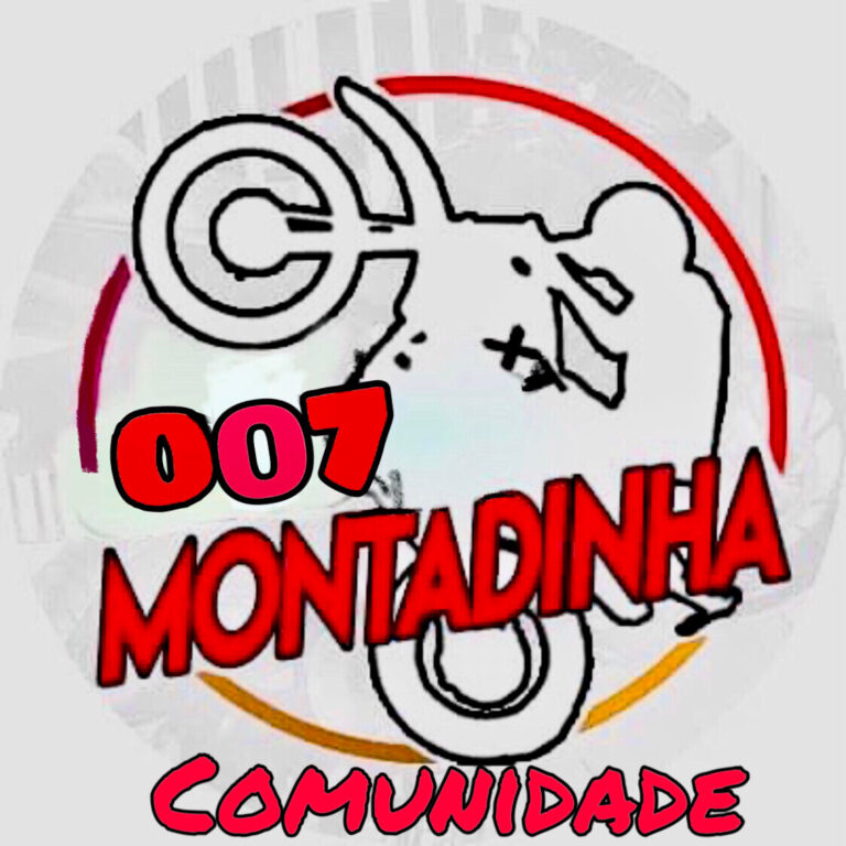 007 montadinha