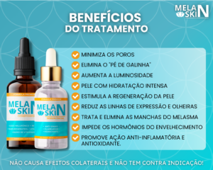 MelanSkin