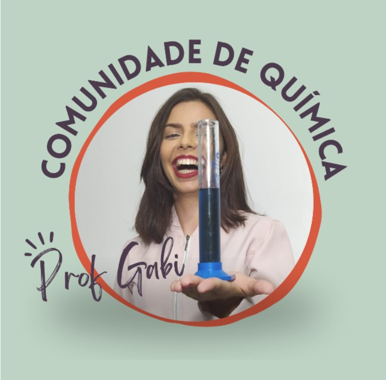 PROFESSORES DE QUÍMICA SALVA PROF