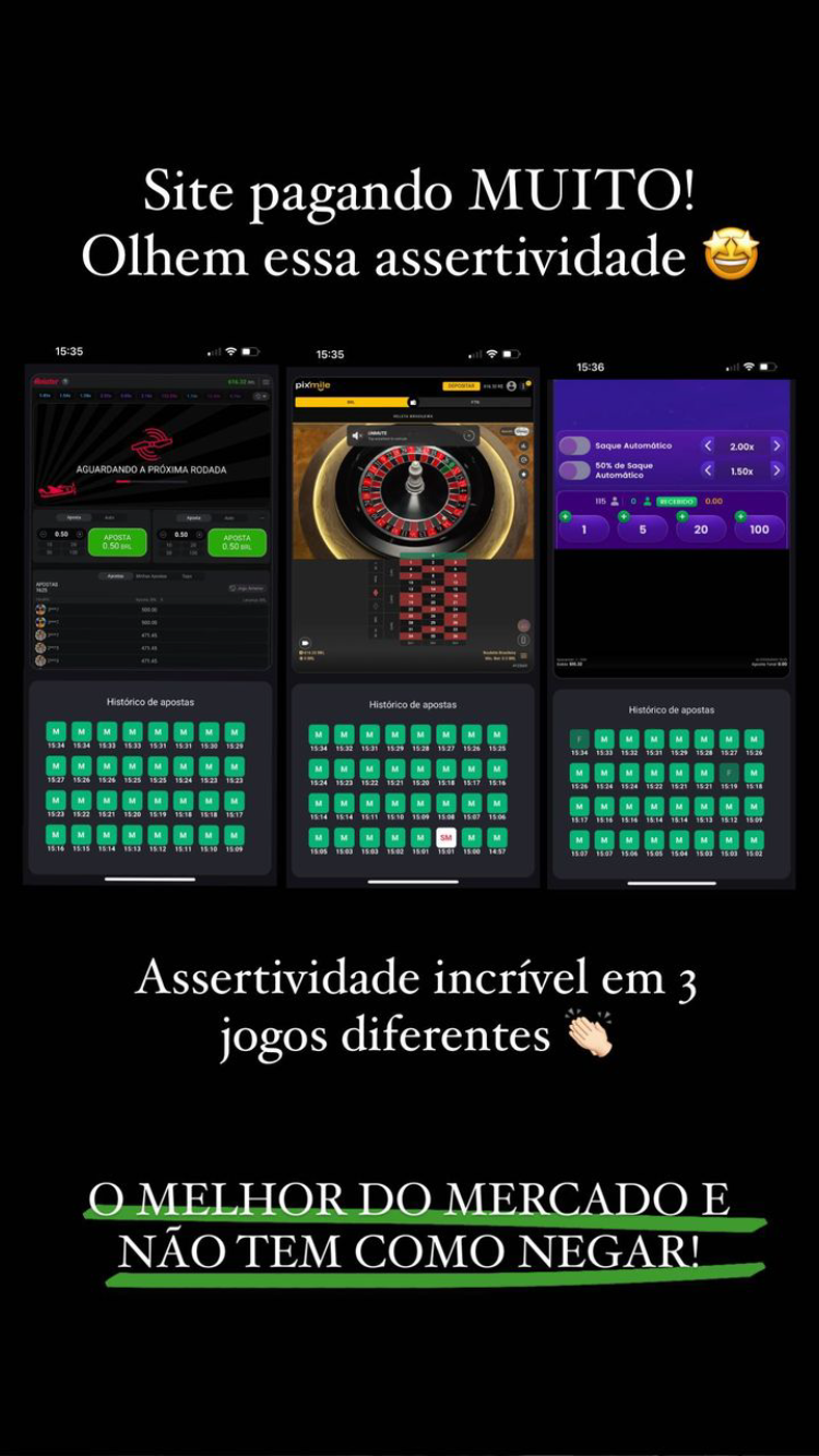 App de sinais