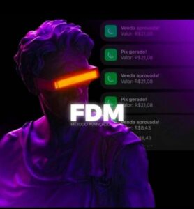 MÉTODO FDM