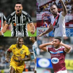 Mercado da bola!!