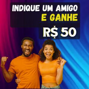 Live hoje as 21 horas