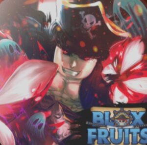 BLOX FRUITS BR
