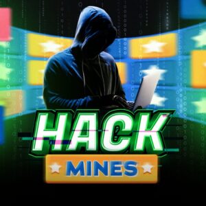 ROBÔ DO MINES