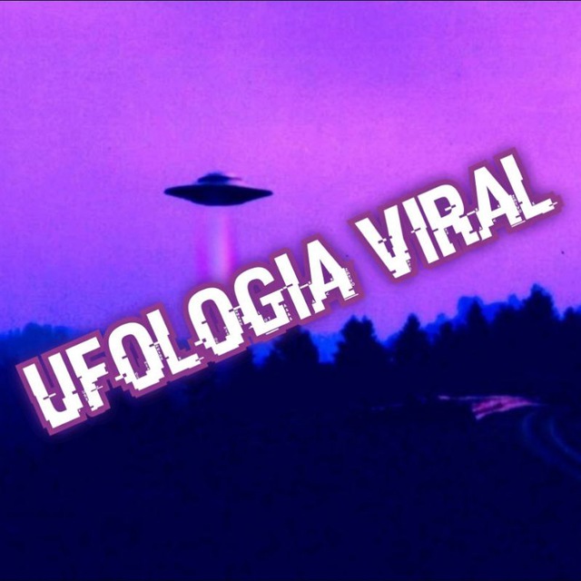 Ufologia Viral