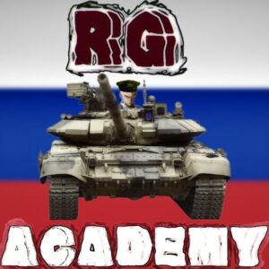 RUSSIAN GANG ACADEMY