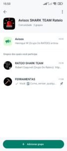 Rateio de ferramentas cruciais para dropshippin