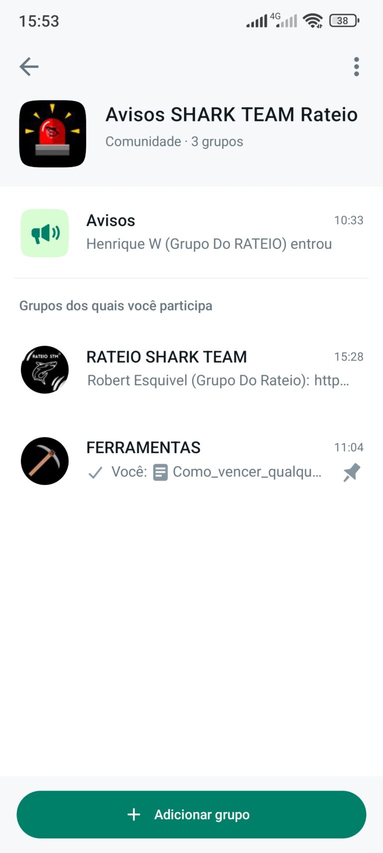 Rateio de ferramentas cruciais para dropshippin