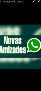 Novas amizades rj