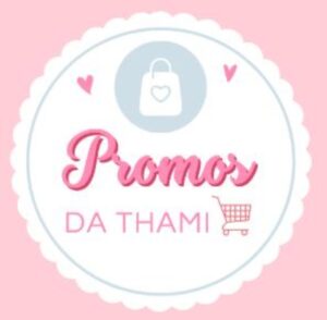 PROMOS DA THAMI