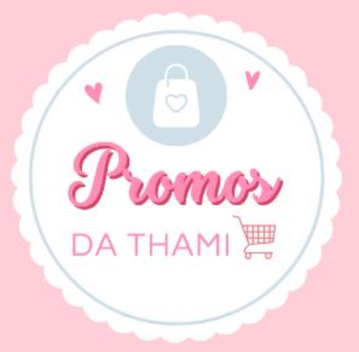 PROMOS DA THAMI