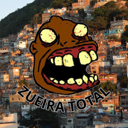 ZUEIRA TOTAL
