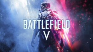 BATTLEFIELD V