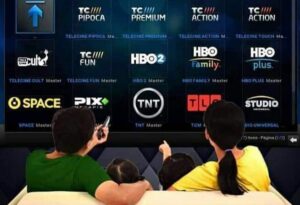 CANAIS DE TV 20 A 35 REAIS.