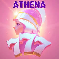 Athena 777