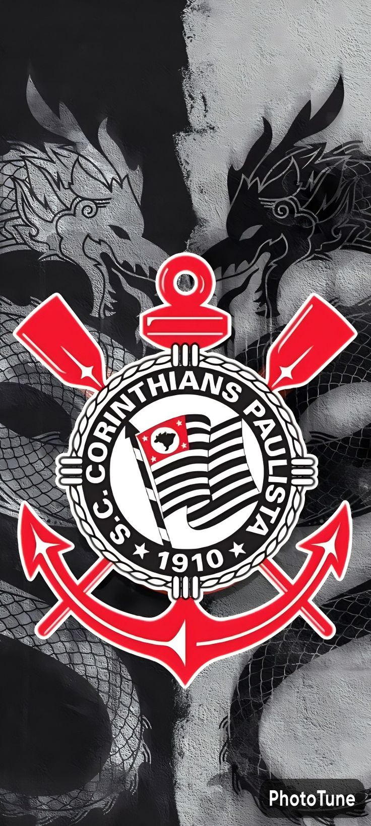 Timão FC SCCP