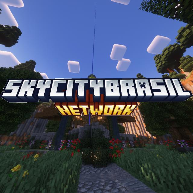 SkyCityBrasil Network