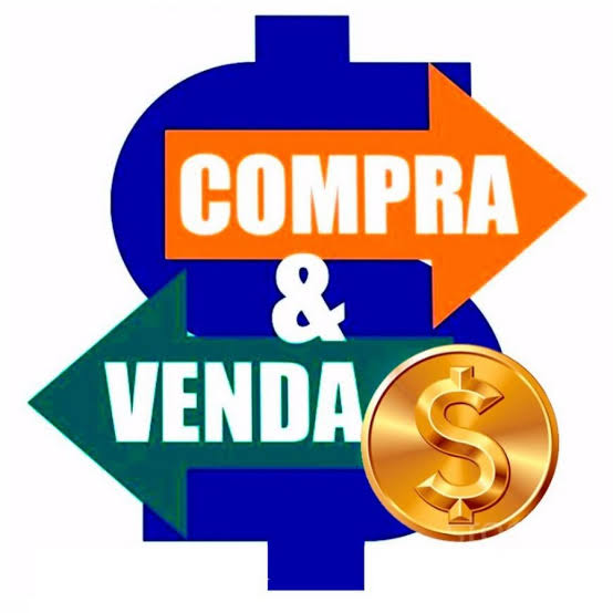 Compras e Vendas