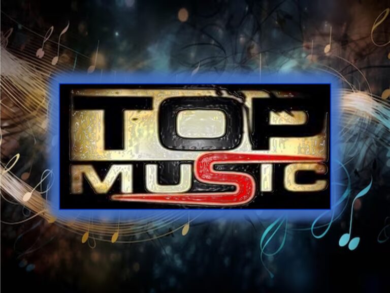 TOP MUSIC