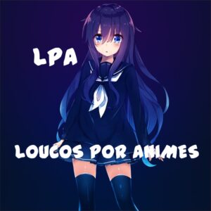 Loucos por animes