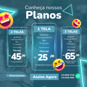 MONETIZE SEU CANAL DE INSCRITOS