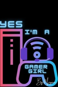 Maya gamer divulgação