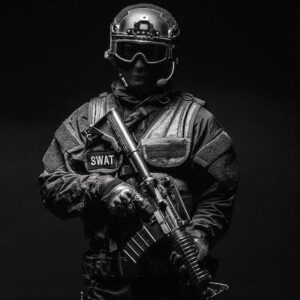 TROPA DE ELITE CONCURSOS POLICIAIS